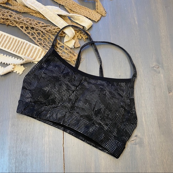 Athleta Sports Bra - Picture 2 of 3